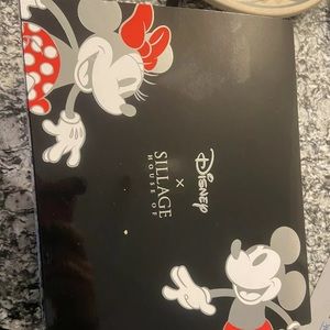 House of sillage - disney makeup set